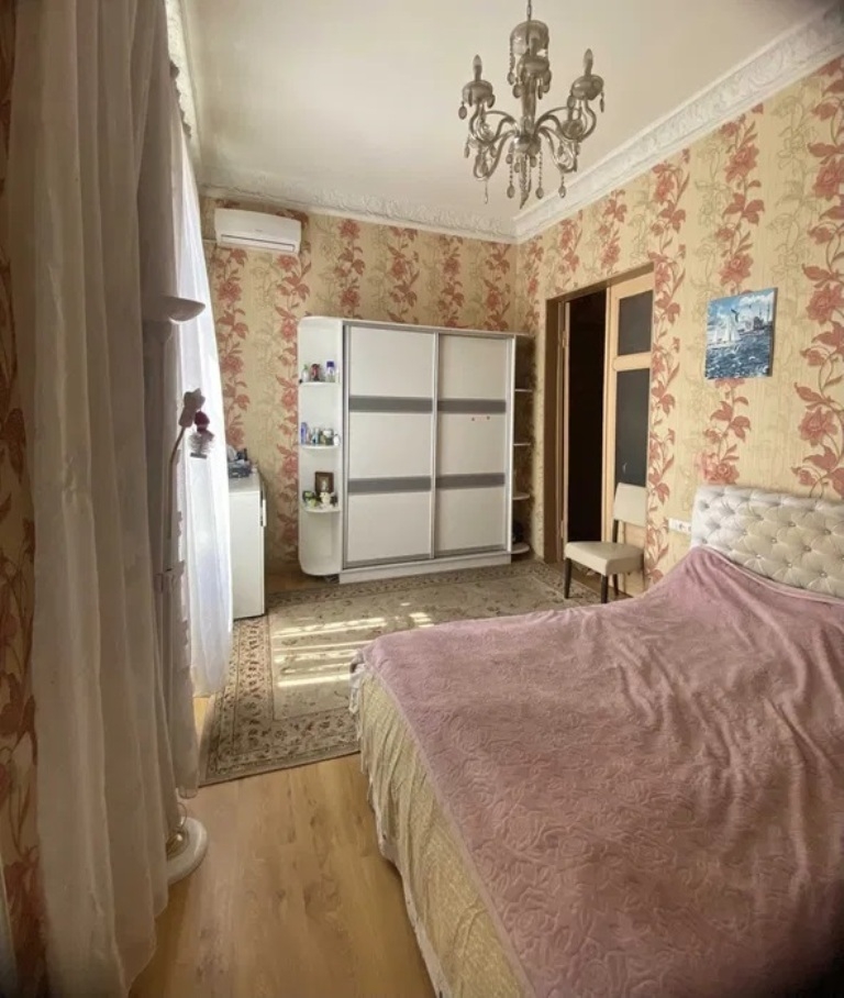 продажа многокомнатной квартиры номер A-173736 в Приморском районе, фото номер 23
